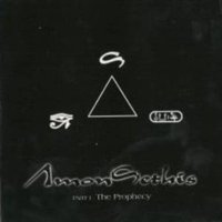 Chronique AMONSETHIS - Part I - the prophecy